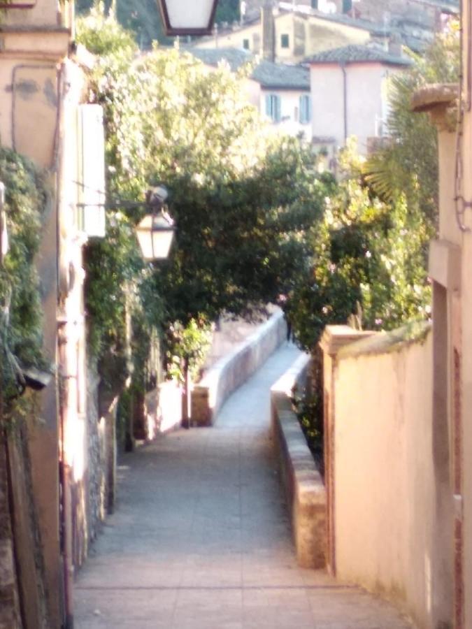 Fabretti House - Centro Storico Lägenhet Perugia Exteriör bild